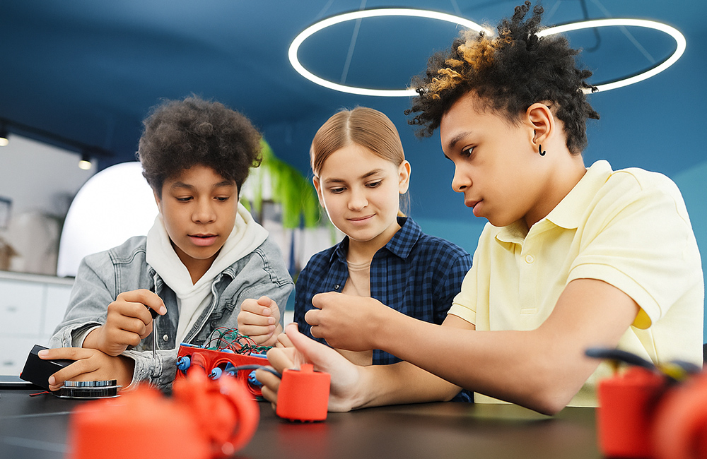 data for afterschool programs